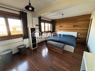  Maison � vendre 4 pi�ces 107 m�