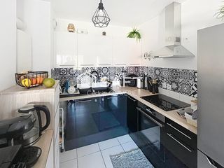  Appartement � vendre 2 pi�ces 42 m�