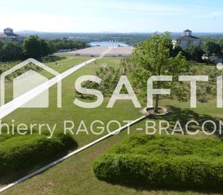  Appartement � vendre 3 pi�ces 75 m�