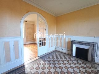  Maison � vendre 5 pi�ces 101 m�