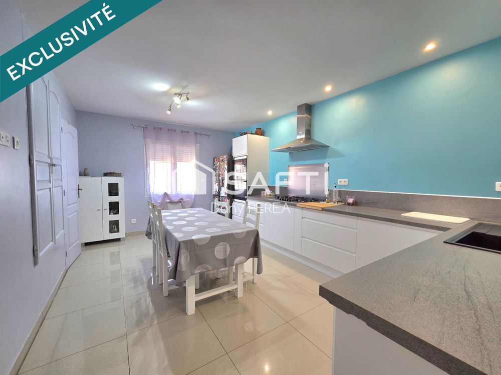 � vendre  Maison Lunel (34400)