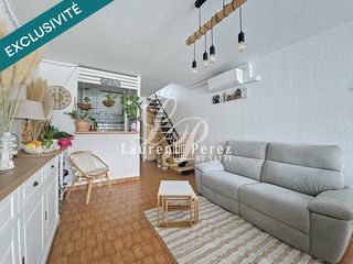  Appartement � vendre 4 pi�ces 63 m�