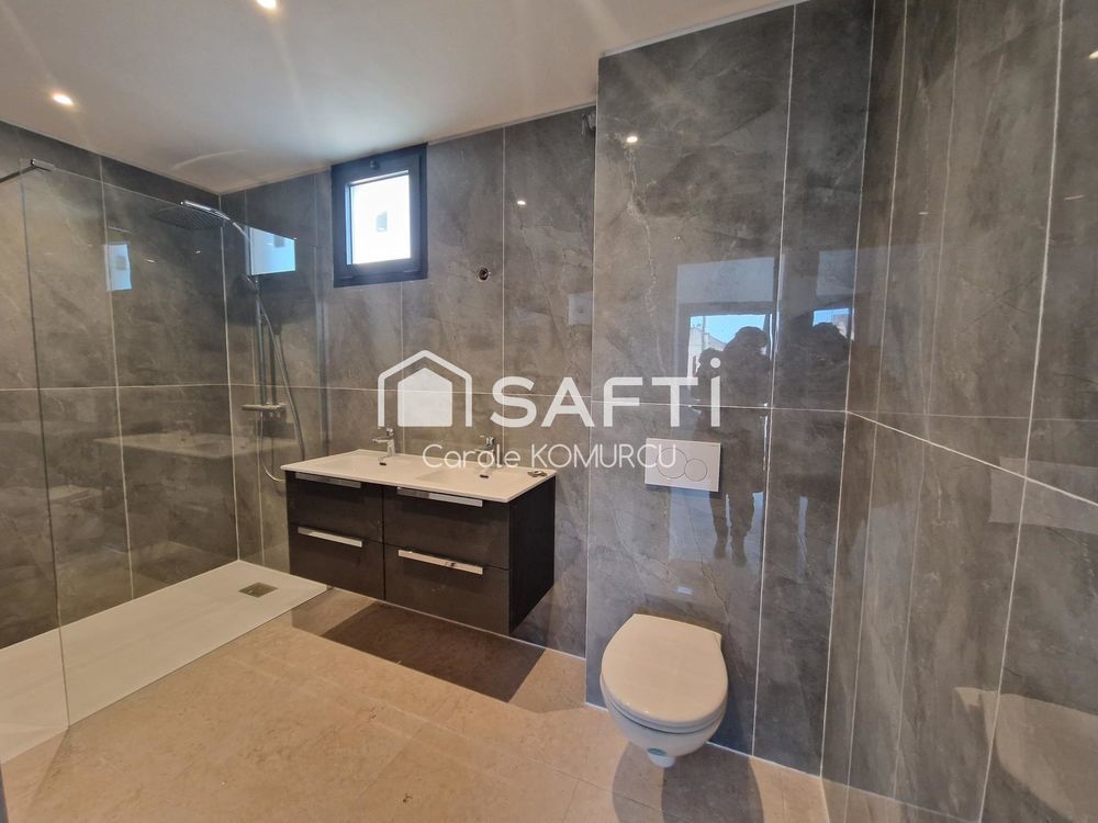 � vendre  Maison Houilles (78800)