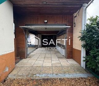  Maison � vendre 7 pi�ces 90 m�