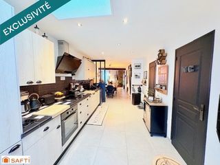  Maison � vendre 8 pi�ces 146 m�