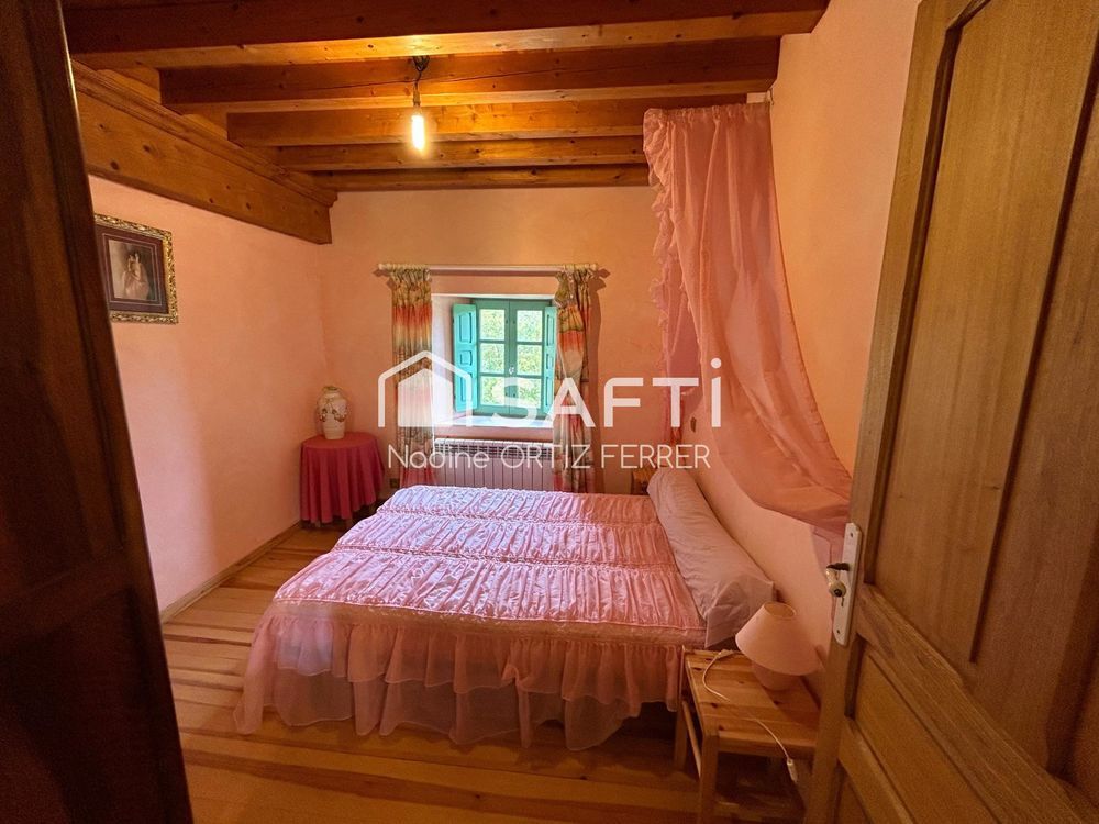 � vendre  Maison Grandrieu (48600)