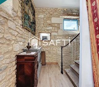  Maison � vendre 11 pi�ces 288 m�