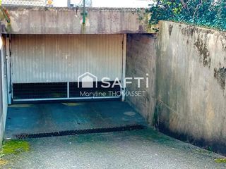  Parking / Garage � vendre 17 m�