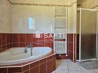  Maison � vendre 5 pi�ces 134 m�