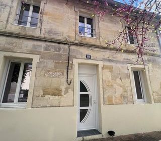  Maison � vendre 4 pi�ces 100 m�