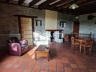  Maison � vendre 7 pi�ces 200 m�