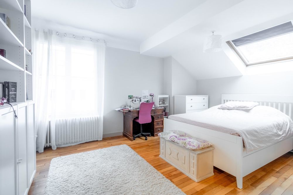 � vendre  Maison Versailles (78000)