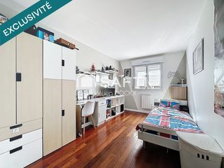  Appartement � vendre 4 pi�ces 76 m�