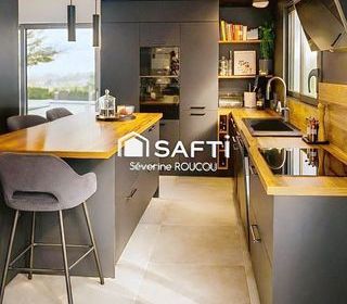  Maison � vendre 5 pi�ces 136 m�