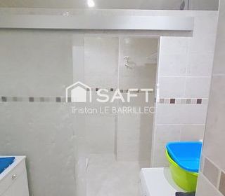  Appartement � vendre 2 pi�ces 57 m�