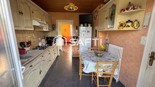  Maison � vendre 7 pi�ces 89 m�