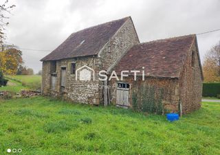  Maison � vendre 1 pi�ce 94 m�