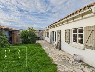  Maison � vendre 3 pi�ces 50 m�