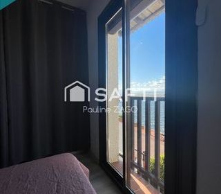  Appartement � vendre 2 pi�ces 29 m�