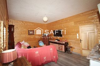  Maison � vendre 6 pi�ces 120 m�