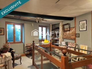  Maison � vendre 4 pi�ces 90 m�