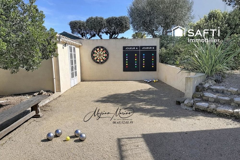 � vendre  Maison St Aygulf (83370)