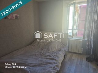  Maison � vendre 4 pi�ces 43 m�