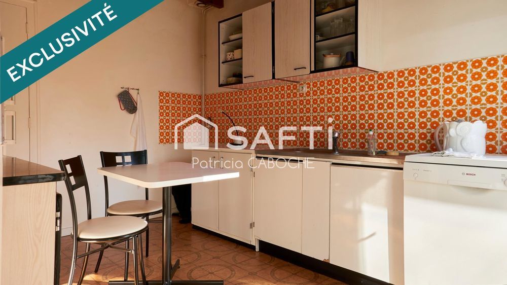 � vendre  Maison M�rignac (33700)