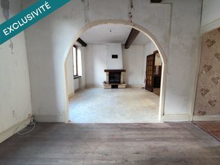  Maison � vendre 6 pi�ces 112 m�