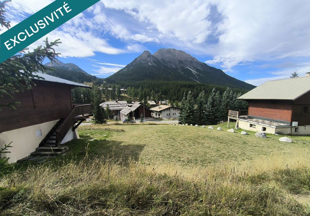 � vendre  Maison Montgen�vre (05100)