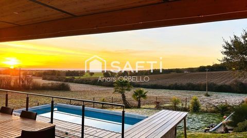   On pose les valises Maison - 5 pi�ce(s) - 150 m�