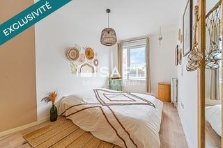  Appartement � vendre 4 pi�ces 79 m�