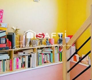  Maison � vendre 4 pi�ces 78 m�