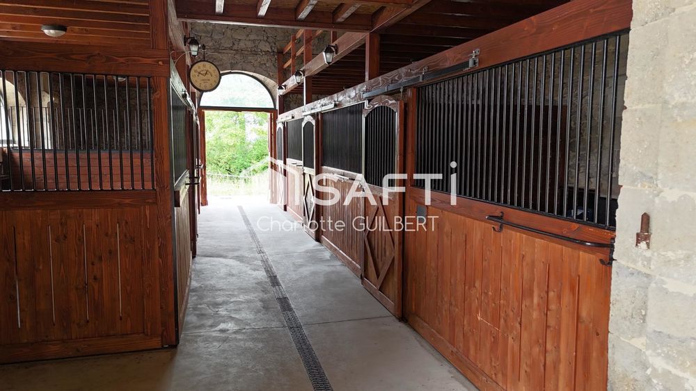 � vendre  Maison N�rac (47600)