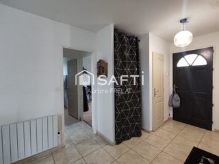  Maison � vendre 3 pi�ces 77 m�