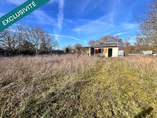  Terrain � vendre 749 m�