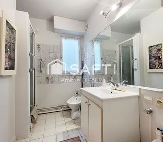  Appartement � vendre 2 pi�ces 54 m�