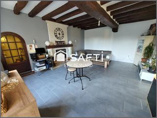  Maison � vendre 6 pi�ces 136 m�