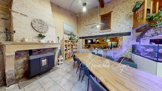  Maison � vendre 15 + pi�ces 418 m�