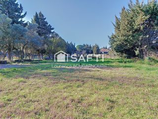  Terrain � vendre 833 m�