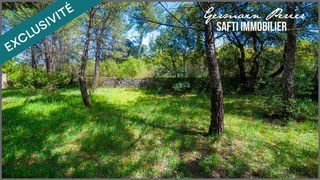  Terrain � vendre 1185 m�