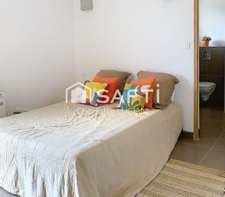  Maison � vendre 5 pi�ces 170 m�