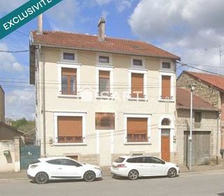  Maison � vendre 10 pi�ces 230 m�