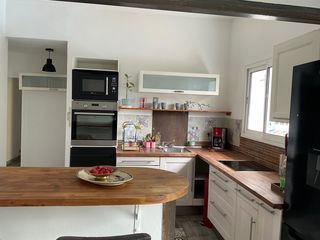  Maison � vendre 5 pi�ces 112 m�