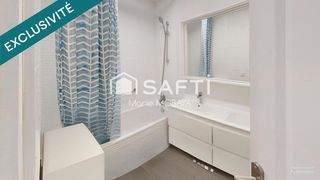  Appartement � vendre 4 pi�ces 80 m�