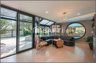  Maison � vendre 7 pi�ces 264 m�