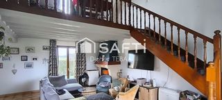  Maison � vendre 7 pi�ces 187 m�