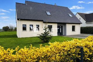  Maison � vendre 6 pi�ces 139 m�