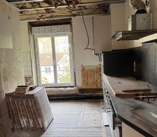  Appartement � vendre 3 pi�ces 76 m�