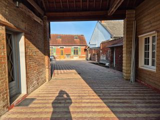  Maison � vendre 3 pi�ces 116 m�